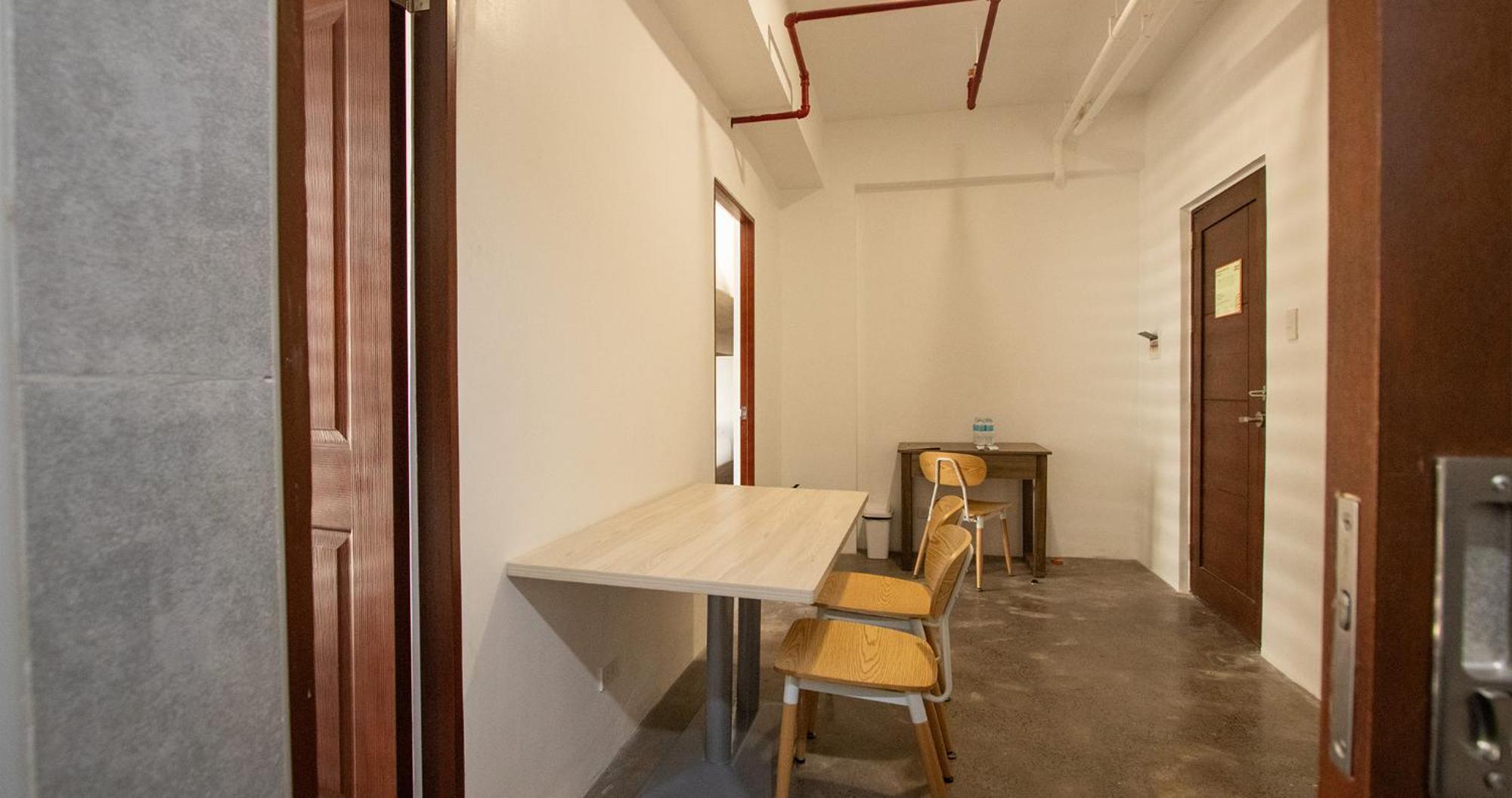 The Pad Coliving Hostel Cebu Exterior foto
