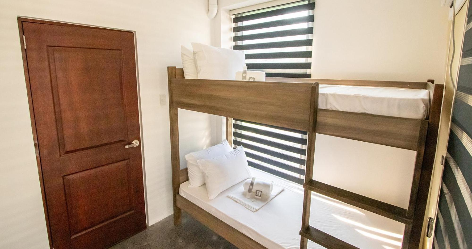 The Pad Coliving Hostel Cebu Exterior foto